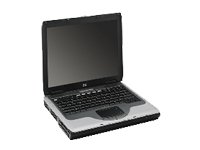 HP Compaq NX9010