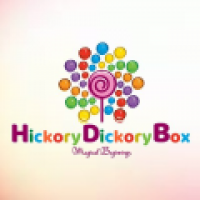 Hickory Dickory Box - www.hickorydickorybox.com