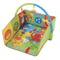 Mothercare Baby Gym