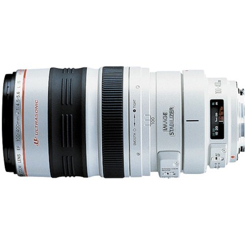 Canon 100-400mm f/4.5-5.6L IS USM