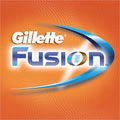 Gillette Fusion