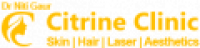 Citrine Clinic - www.citrineclinic.com