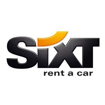 Sixt Car Hire www.sixt.co.uk