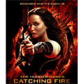 The Hunger Games: Catching Fire