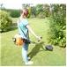 Titan Pro Petrol Garden Strimmer