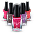 Rimmel Lasting Finish Nail Polish