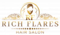 Rich Flares Barber Shop Weybridge - www.richflaresweybridge.co.uk