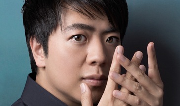 Lang Lang, Royal Albert Hall