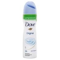 Dove Compressed Deodorant