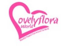 Lovely Flora World - www.lovelyfloraworld.com