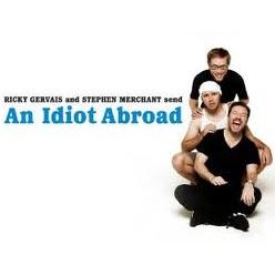 An Idiot Abroad