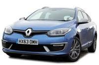 Renault Laguna 2.0 VVT MK2 Sports Tourer Expression