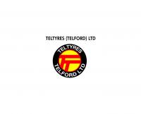 Teltyres Telford Limited- www.teltyres.co.uk