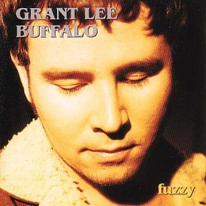 Grant Lee Buffalo, Fuzzy