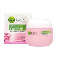 Garnier Essentials Hydrating Day Care for Dry Skin