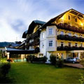 Mittenwald, Post Hotel