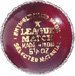 Fearnley League Crown 5 1/2 oz Cricket Ball