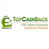 Top Cashback www.topcashback.co.uk