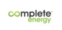 Complete Energy Europe Ltd - www.completeenergyeurope.com