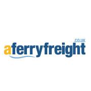 AFerryFreight - www.aferryfreight.co.uk