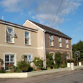 The Guest House Abergavenny www.theguesthouseabergavenny.co.uk