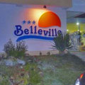 Sunny Beach, Belleville Hotel