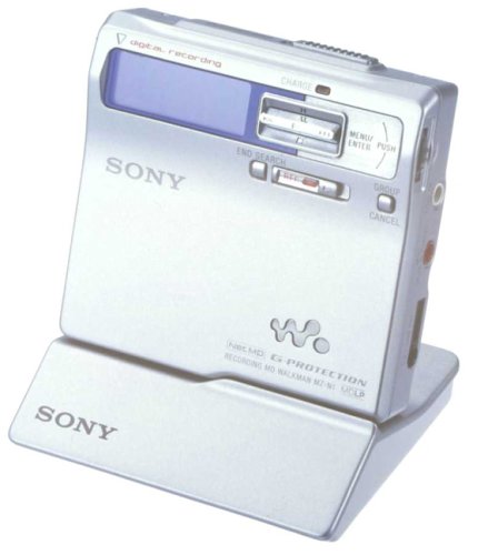 Sony MZ-N1