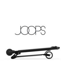 JOOPScooter - www.joops.co.uk