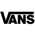 Vans Black Carpenter Low Cut Pants