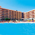 Fuengirola Beach Hotel