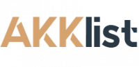 Akklist - www.akklist.co.uk