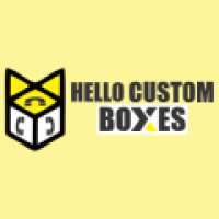 Hello Custom Boxes Reviews - hellocustomboxes.co.uk