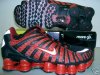 Nike Shox Turbo