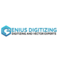 Genius Digitizing - www.geniusdigitizing.com