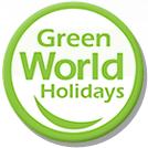 Green World Holidays - www.greenworldholidays.com