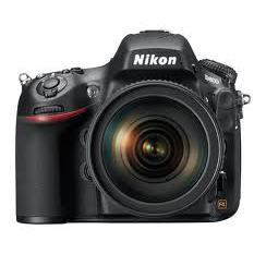 Nikon D800