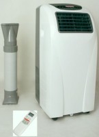 Koolbreeze Climatemaster P14000HCJ