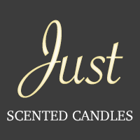 Just Scented Candles - www.justscentedcandles.co.uk