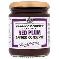 Frank Coopers Oxford Conserve Plum