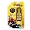 Phil Taylor Gold Darts