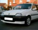 Rover Metro 1.1