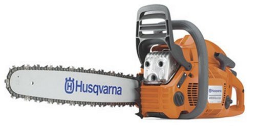 Husqvarna 455 Rancher