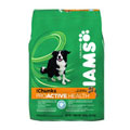 Iams Dog Food