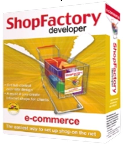 ShopFactory Developer