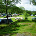 Eskdale, Fisherground Campsite