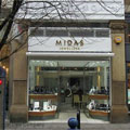 Midas Diamonds Manchester