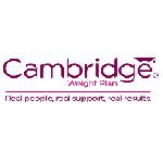 Cambridge Diet