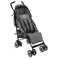 Cygnet Umbrella Stroller Grey