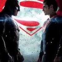 Batman v Superman: Dawn of Justice