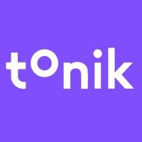 Tonik Energy - www.tonikenergy.com